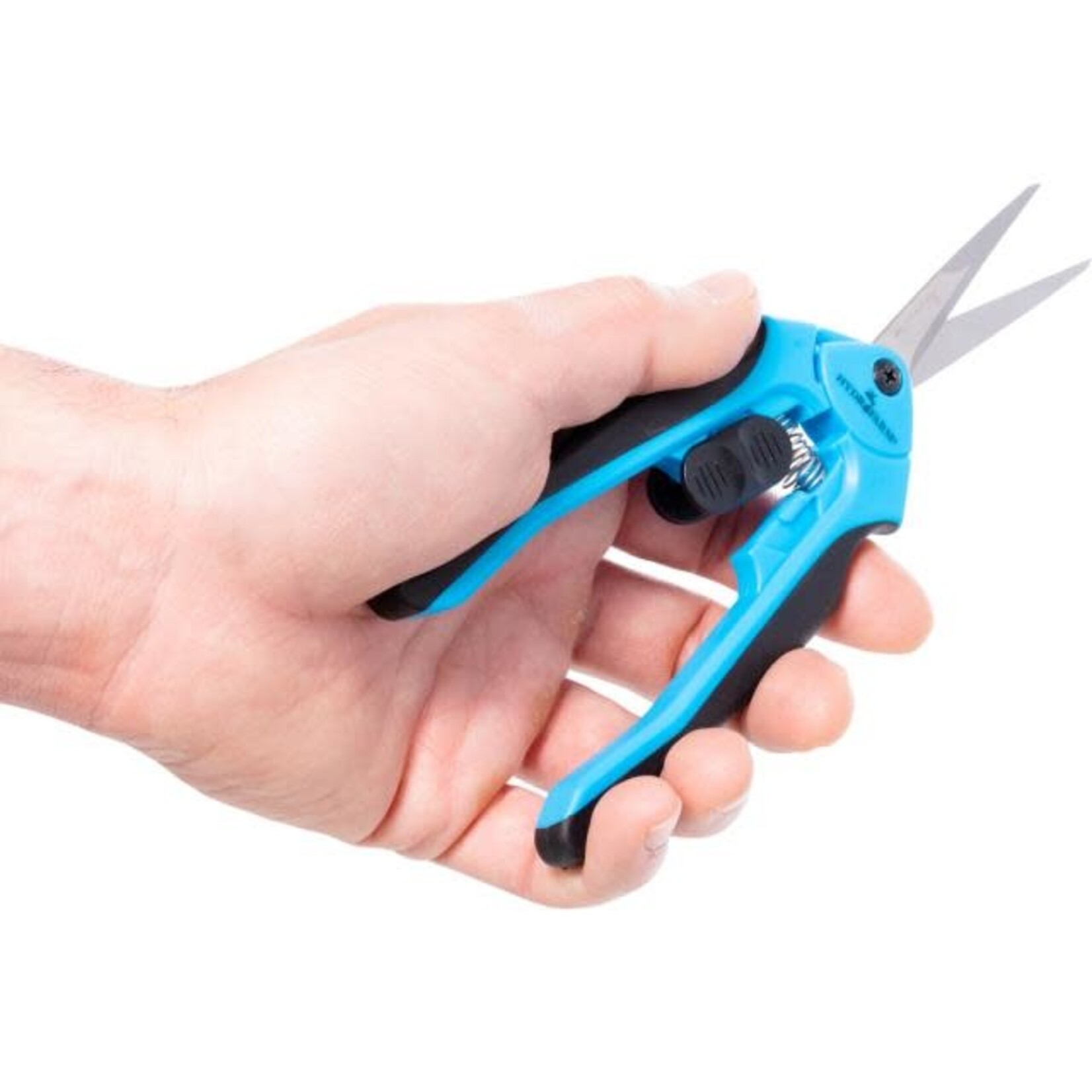 Trim Fast Hydrofarm Premium Ergonomic Curved Blade Pruner