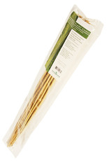 Grow!t GROW!T 3' Bamboo Stakes, Natural, pack of 25