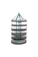 STACK!T STACK!T Drying Rack w/Clips, 3 ft - Now With Center Support Strap