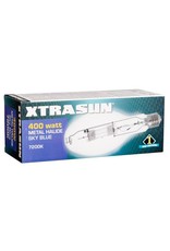 Xtrasun Xtrasun Metal Halide (MH) Lamp, 400W, 7200K