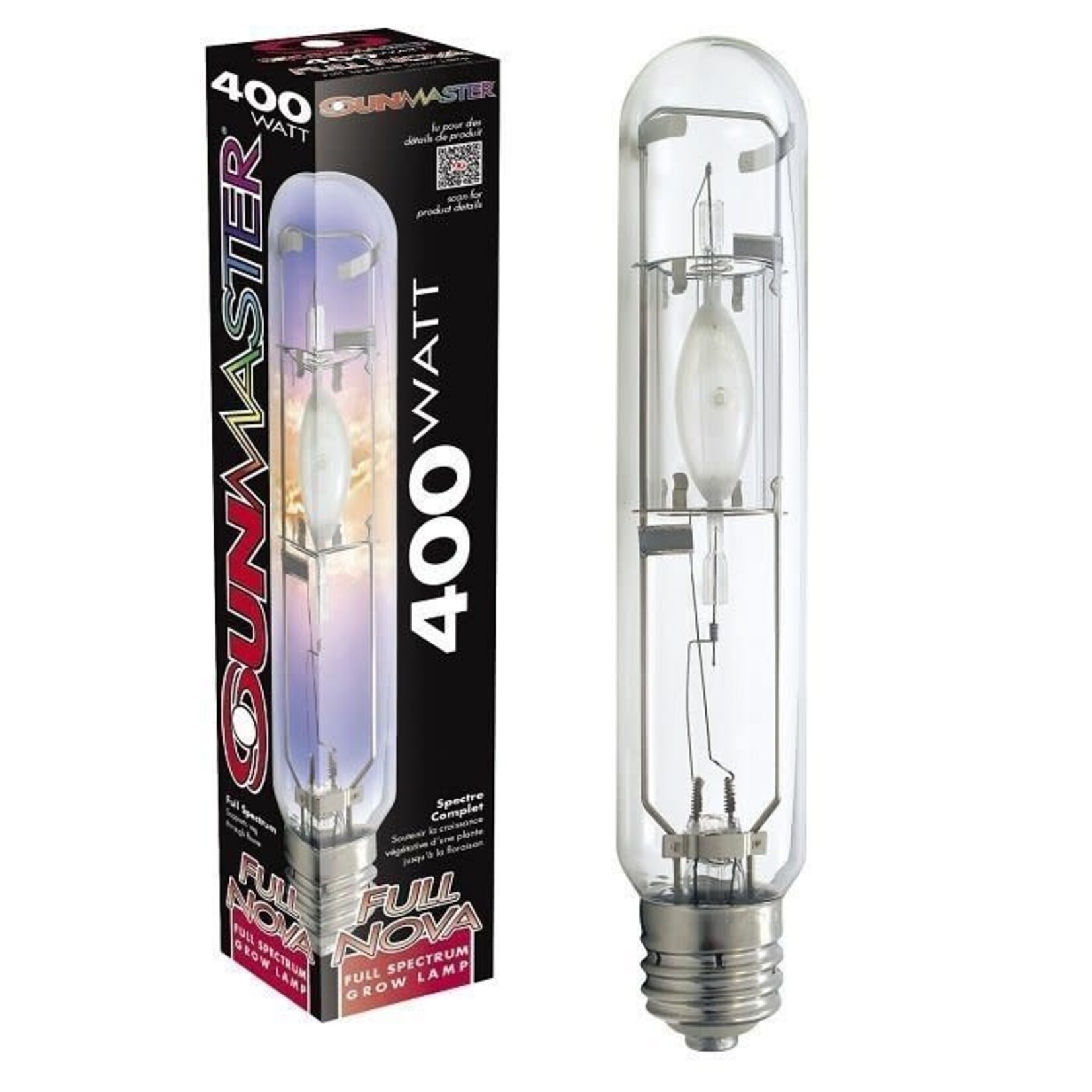 Sunmaster Sunmaster Full Nova, 400W