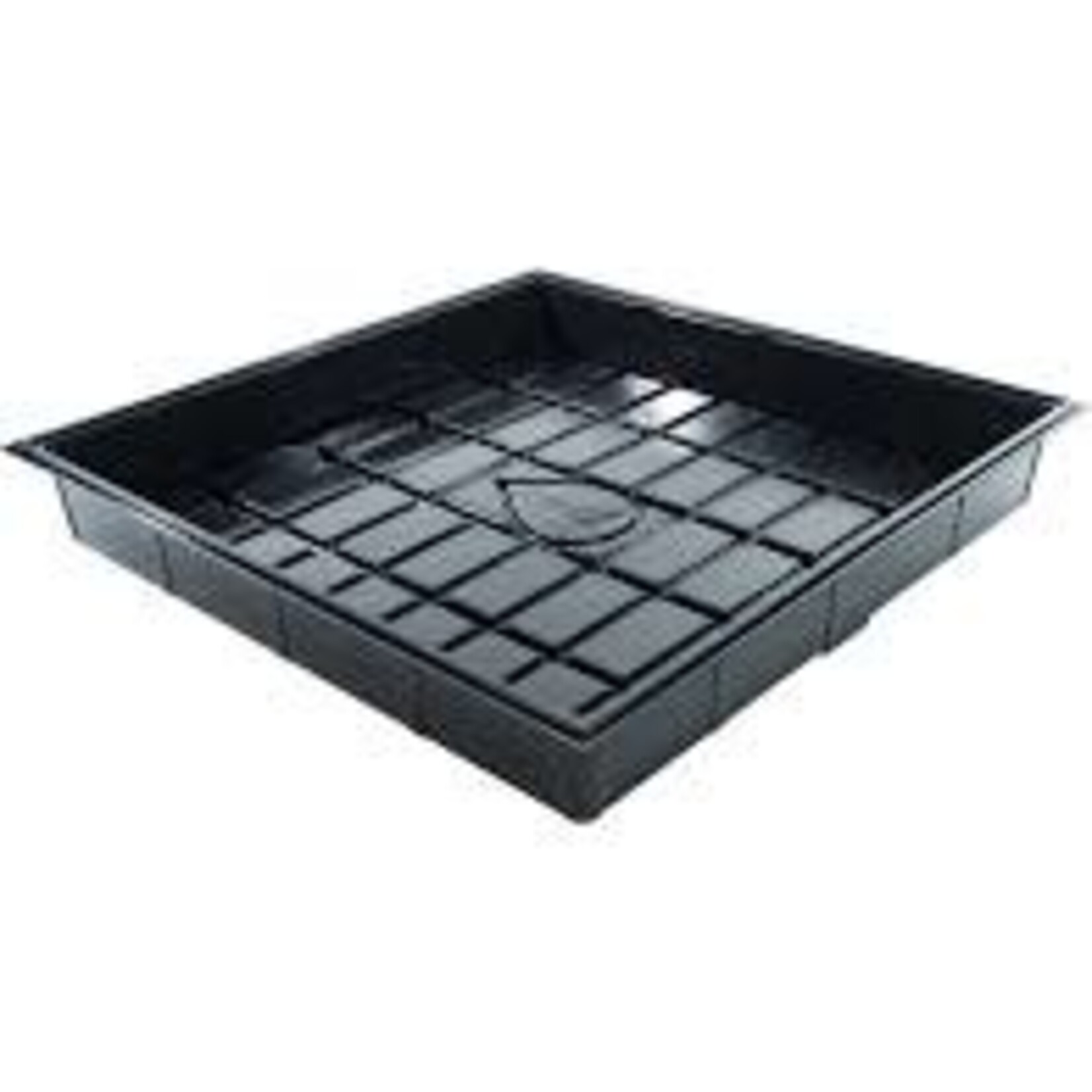 Botanicare Trays Botanicare Tray 4 ft x 4 ft ID - Black