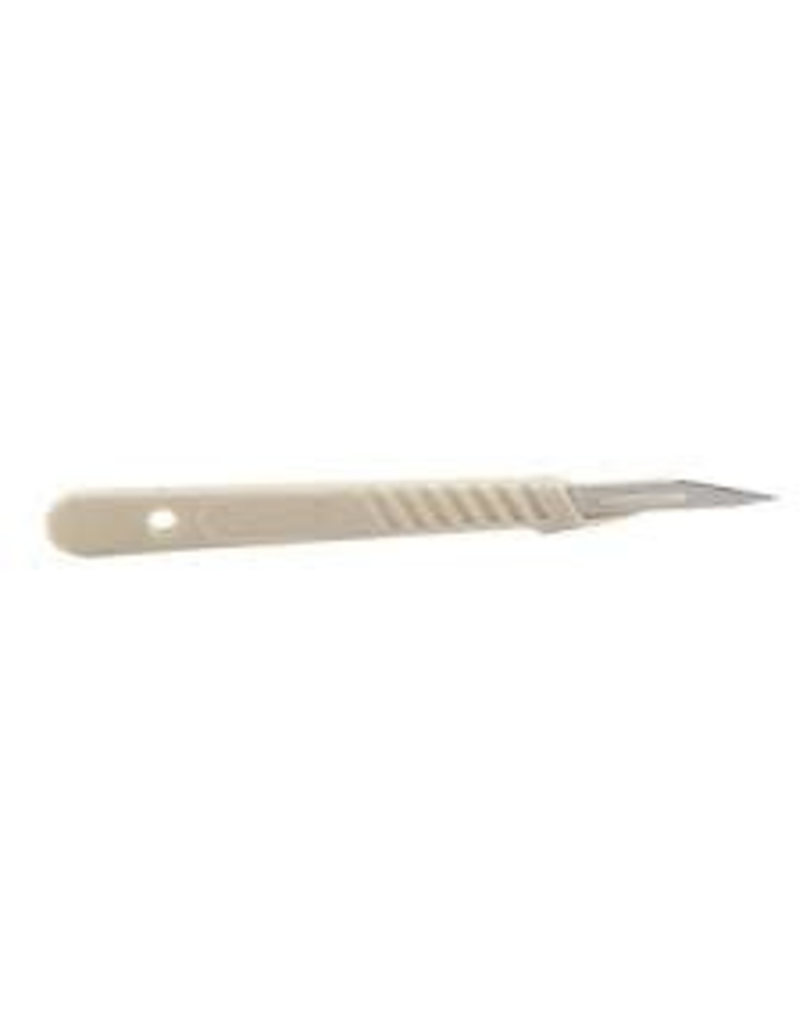 Super Sprouter Super Sprouter Sterile Disposable Scalpel