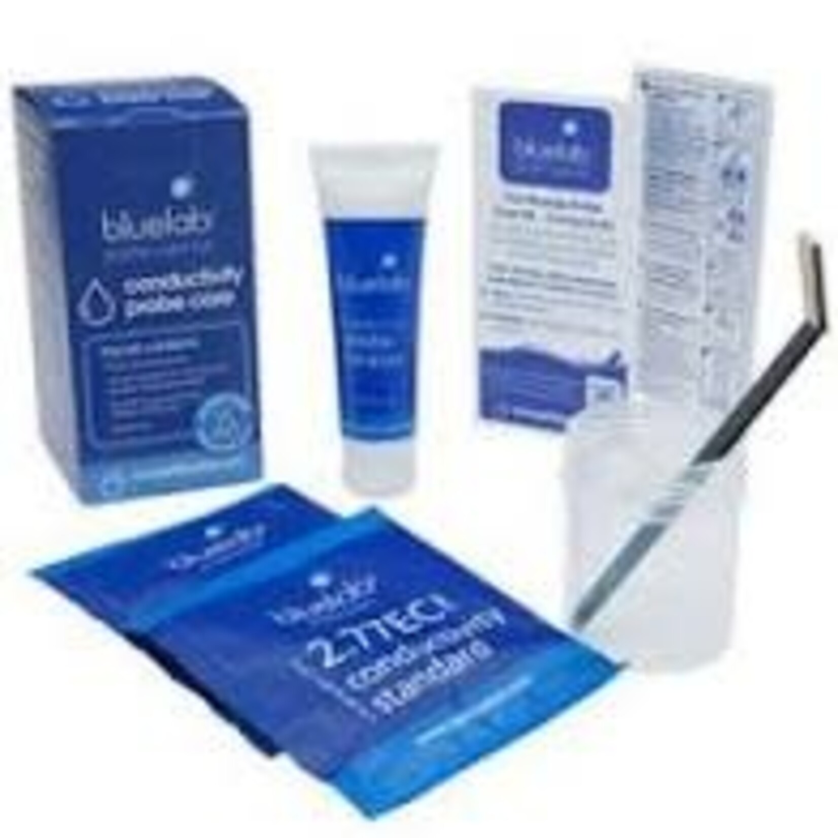 BlueLab Bluelab Nutrient Probe Care Kit Conductivity