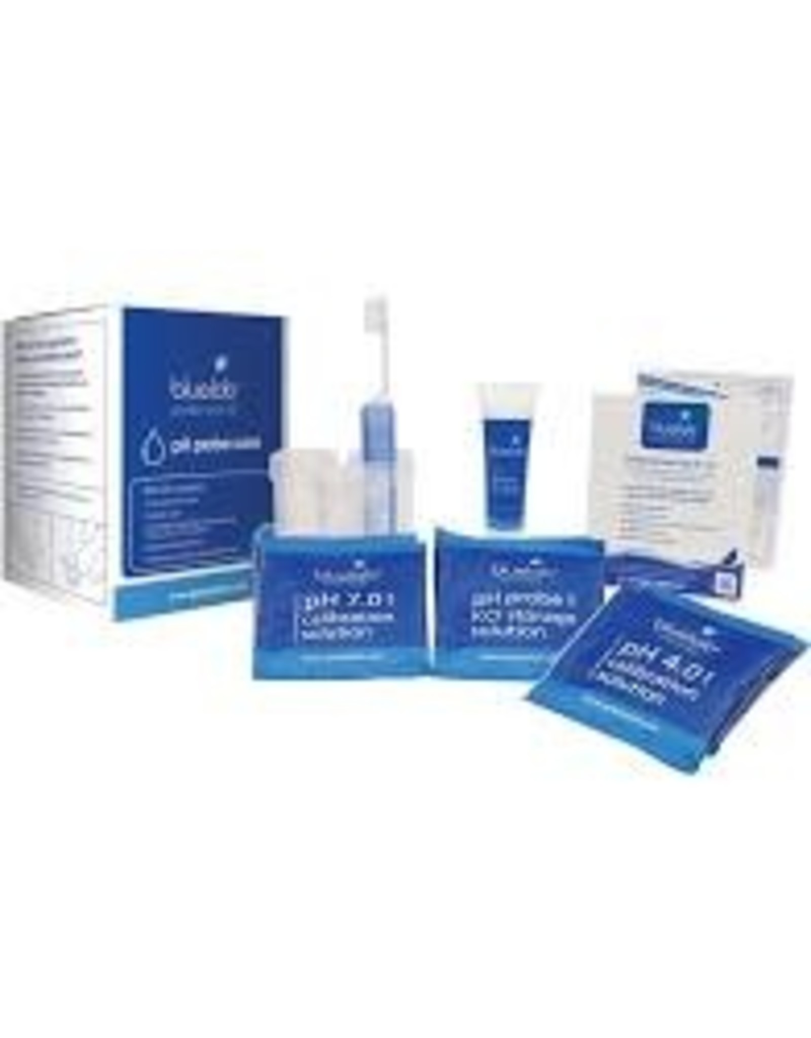 BlueLab Bluelab Probe Care Kit - pH