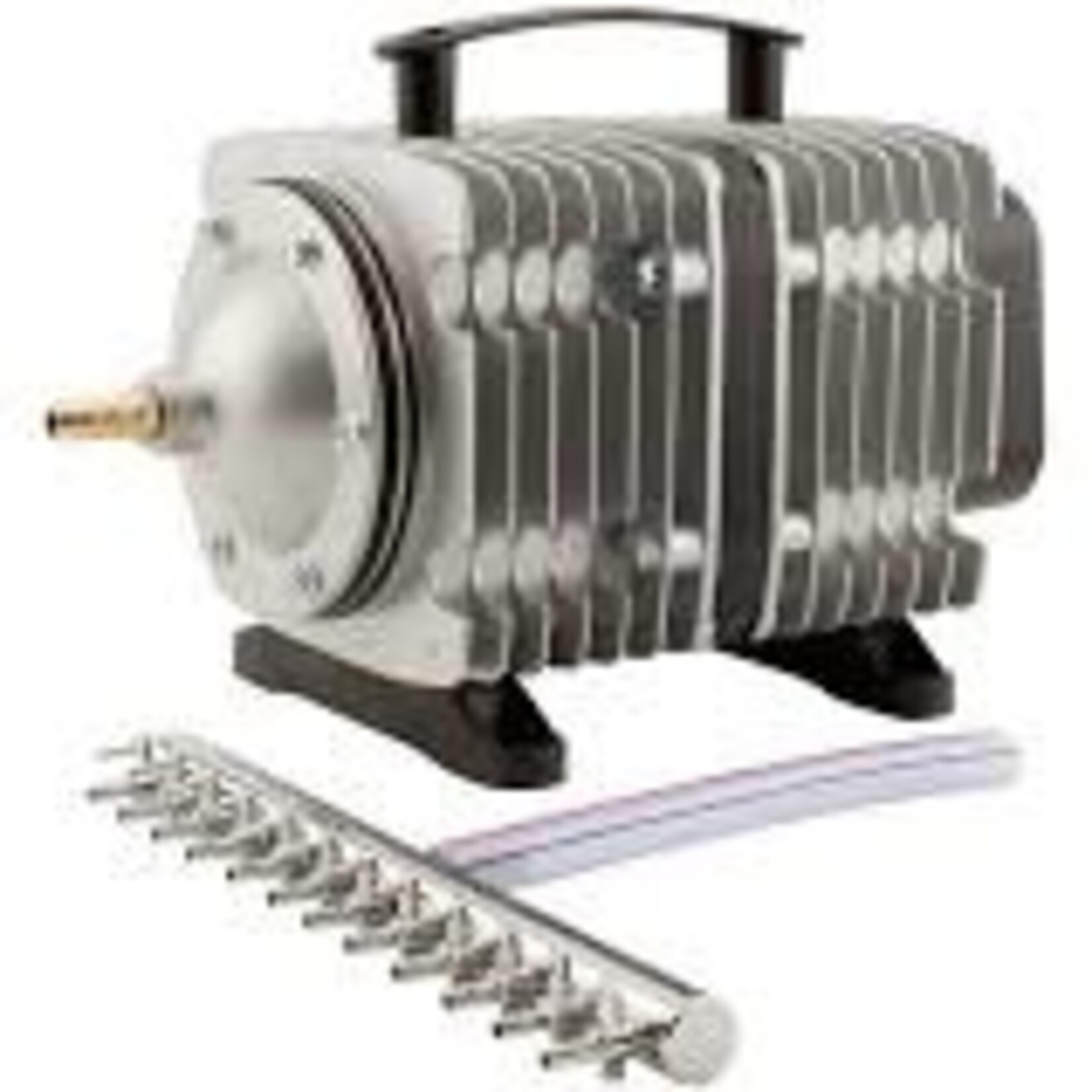 Eco Plus EcoPlus Commercial Air 7 - 200 Watt Single Outlet 3566 GPH