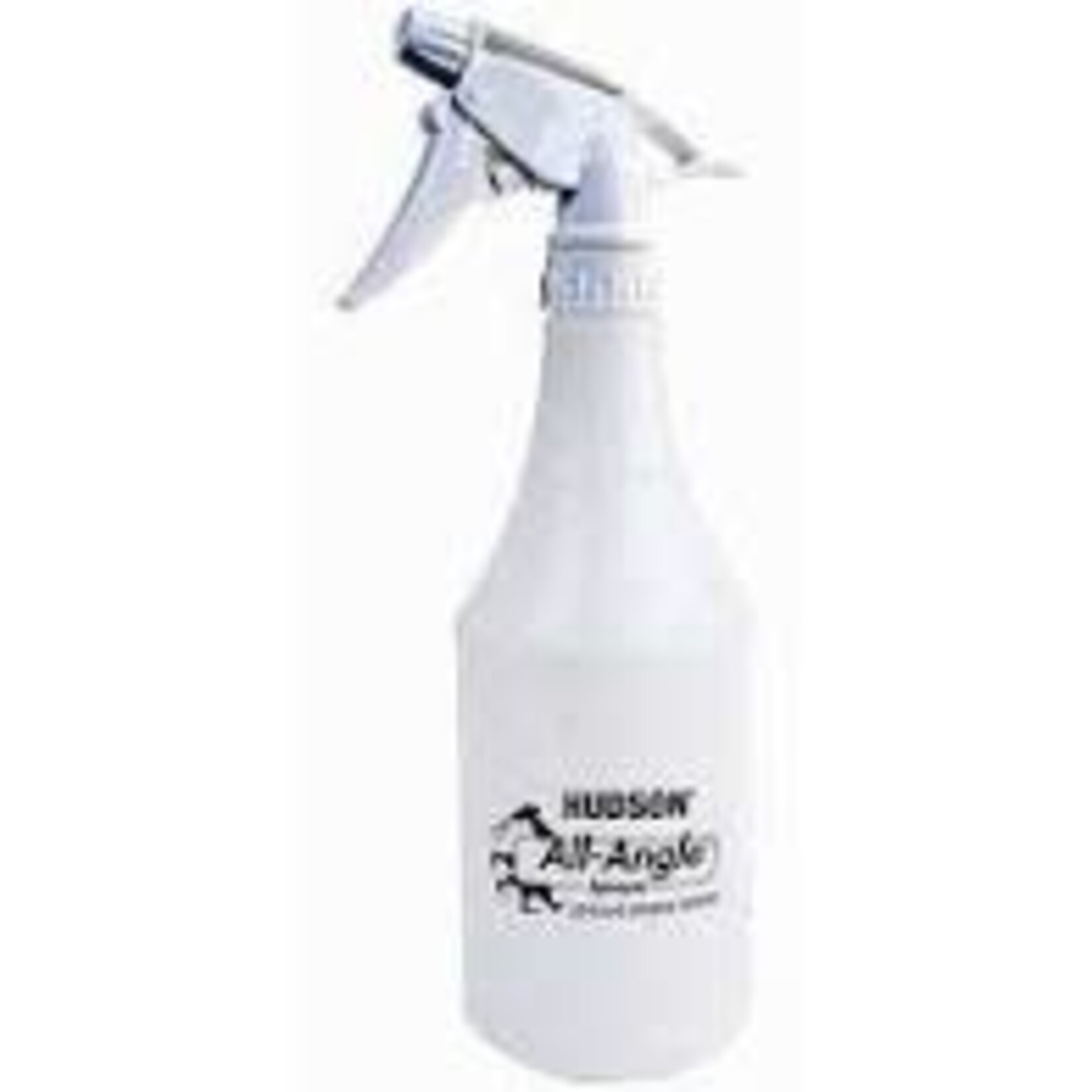 HD Hudson 24 oz. All Angle Trigger Sprayer, sprays upside down