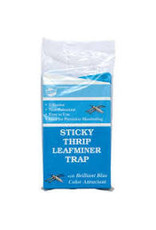 Seabright Seabright Laboratories Thrip/Leafminer Traps, 5 pack