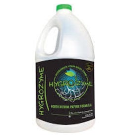 Hygrozyme Hygrozyme Horticultural Enzyme Formula, 4L