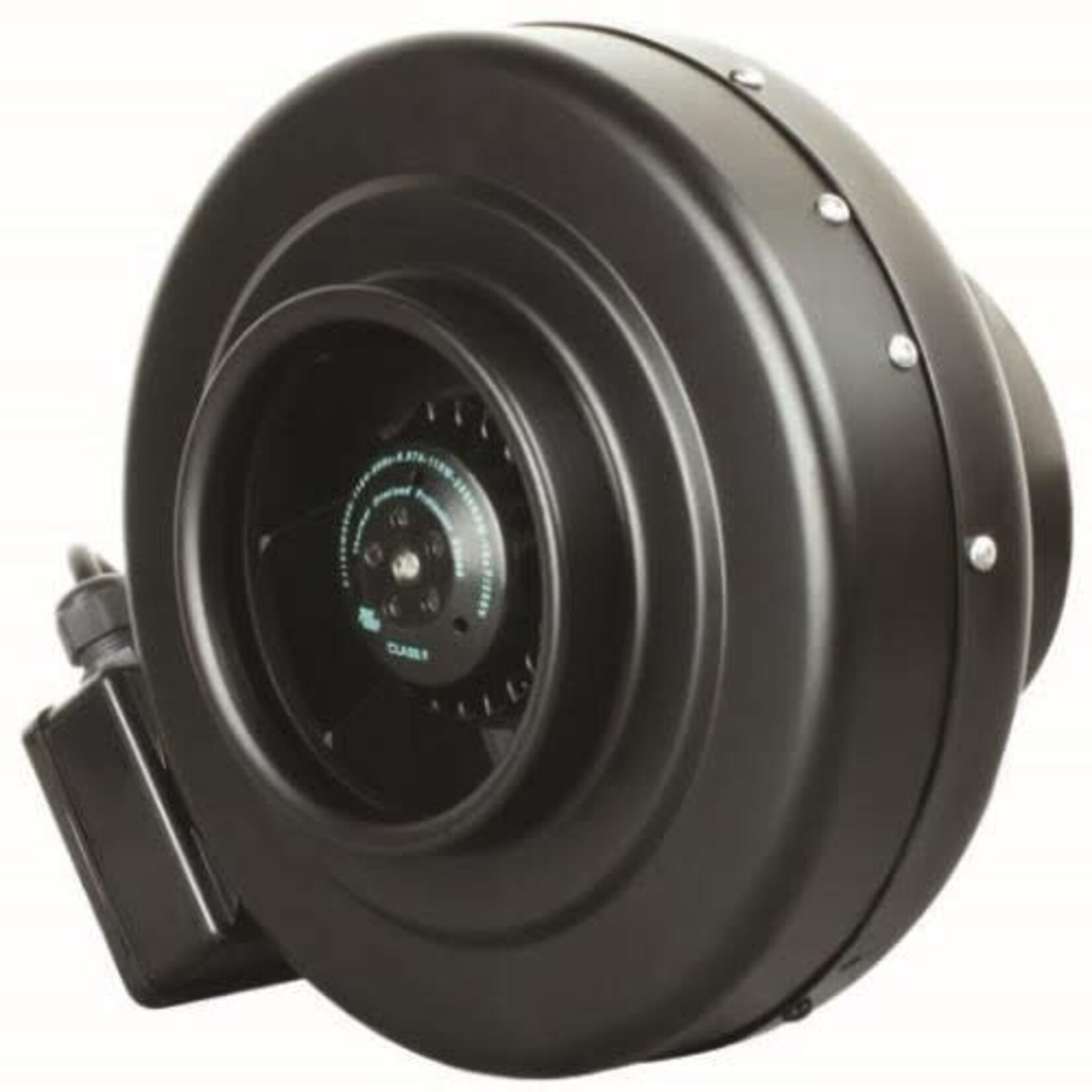 Hurricane Hurricane Inline Fan 6 in 435