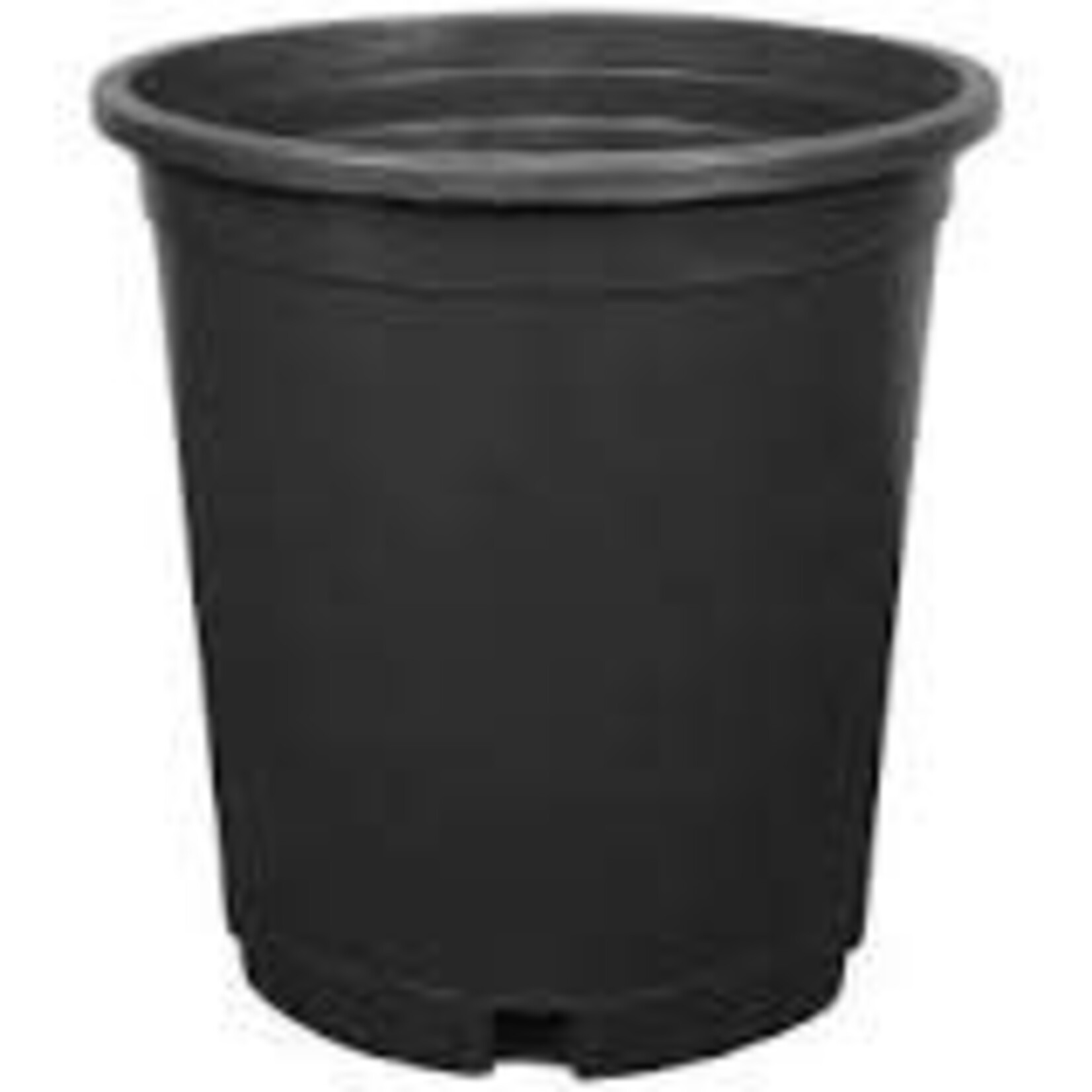 Gro Pro Gro Pro Premium Nursery Pot 5 Gallon Tall
