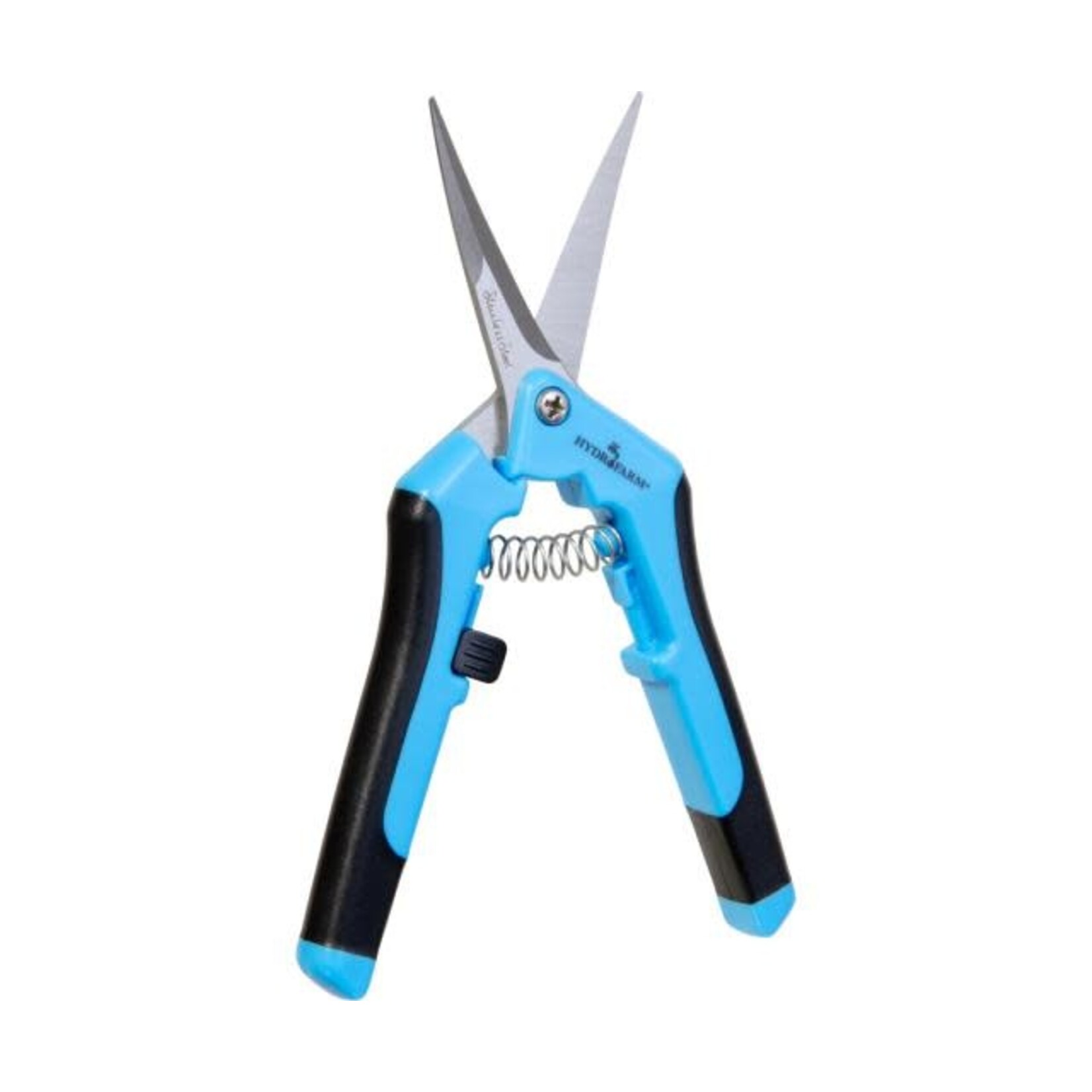 Hydrofarm Trim Fast Precision Curved Lightweight Pruner