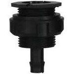 Botanicare Botanicare Ebb & Flow Barbed Fitting 1/2 in