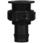 Botanicare Botanicare Ebb & Flow 1 in Barbed Fitting
