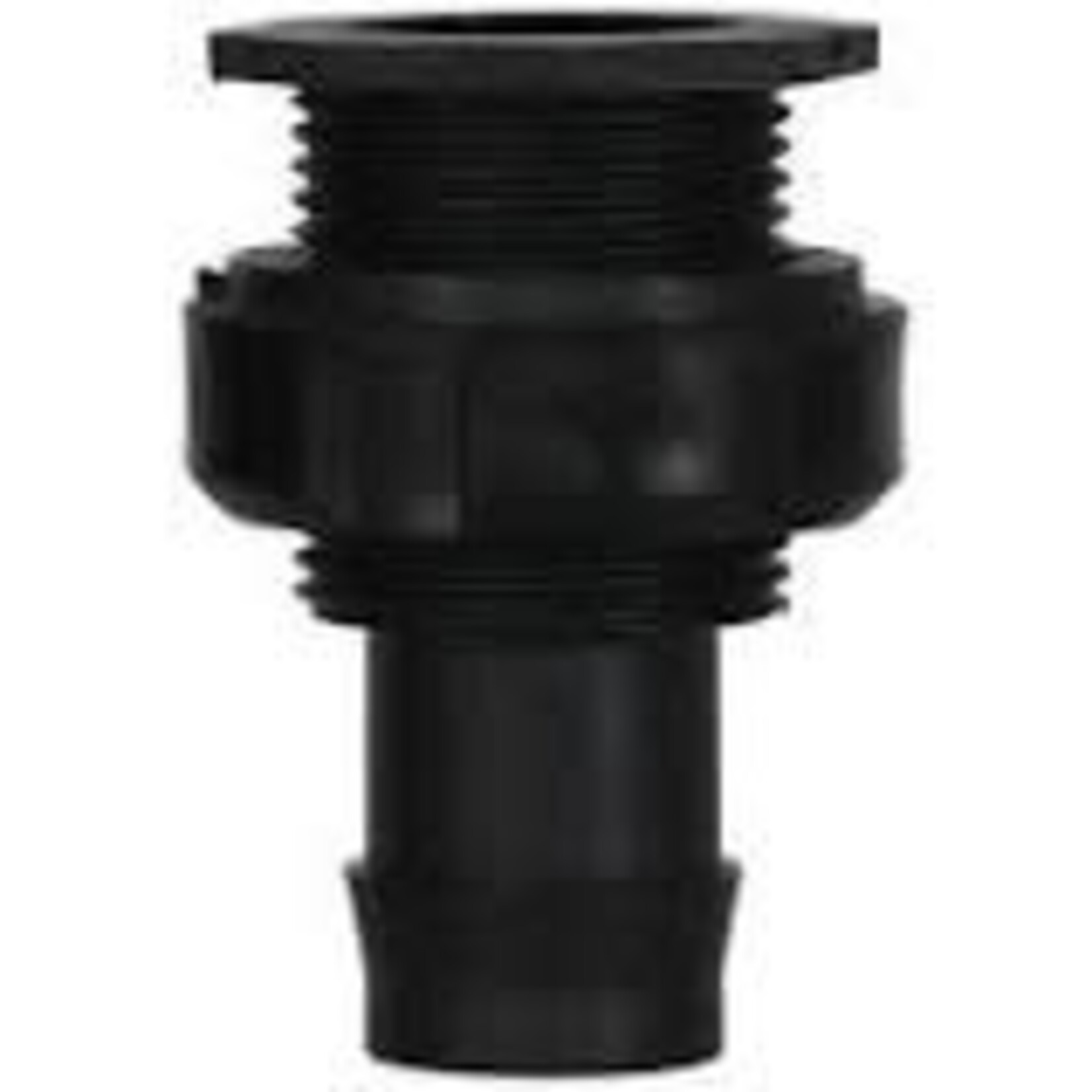 Botanicare Botanicare Ebb & Flow 1 in Barbed Fitting