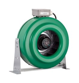 Hydrofarm Active Air 10" Inline Duct Fan, 760 CFM