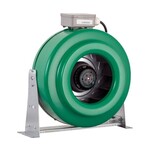 Hydrofarm Active Air 12" Inline Duct Fan, 969 CFM