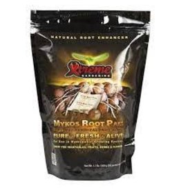 Xtreme Gardening Xtreme Gardening Mykos Root Packs Mycorrhizae 1.1lb, 50 packets