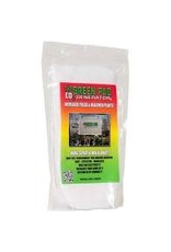 The Green Pad Green Pad CO2 Generator Contains 5 pads w/2 Hangers