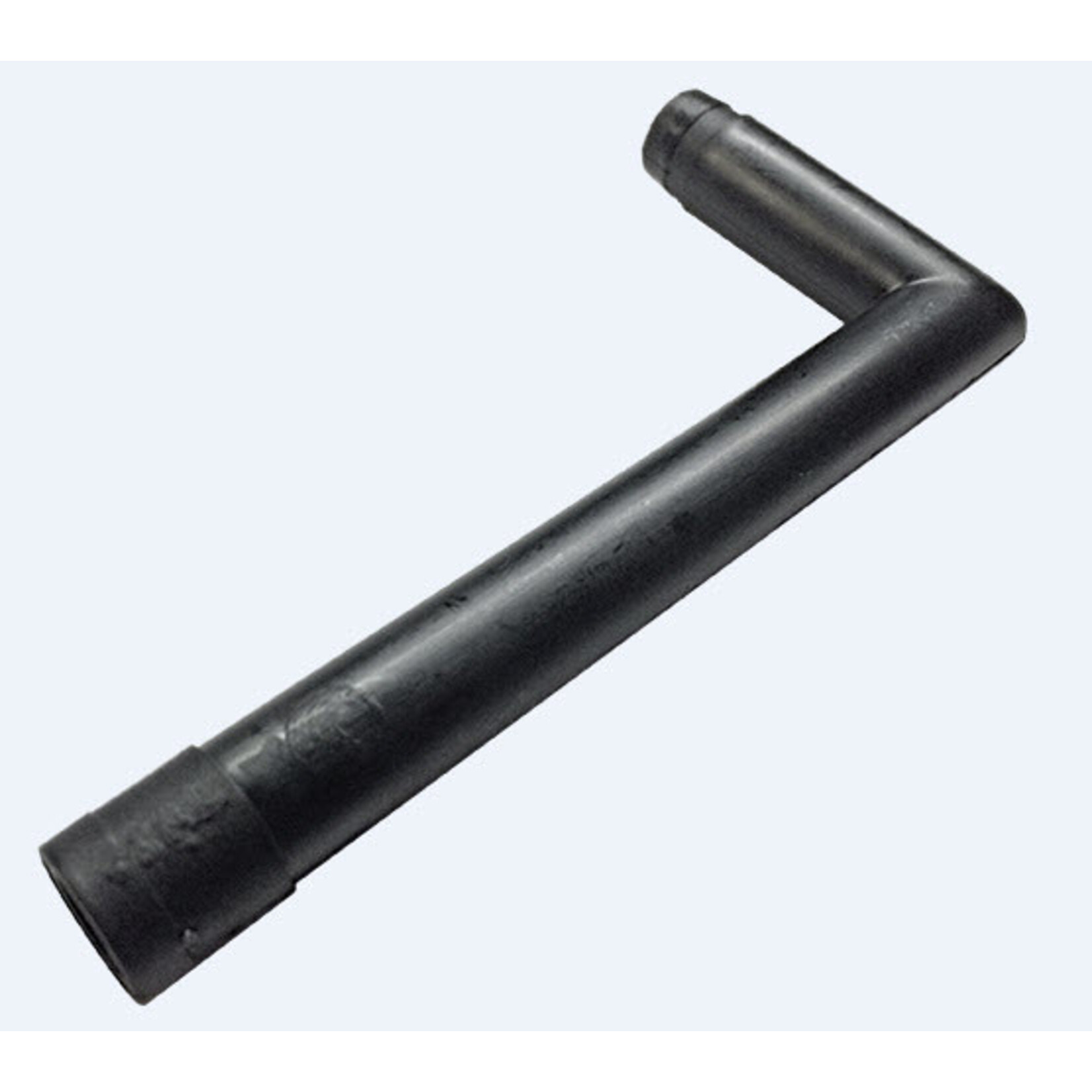 Grodan Dutch Leach Tray Elbow,