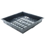 Botanicare Botanicare ID Tray 3 ft x 3 ft - Black