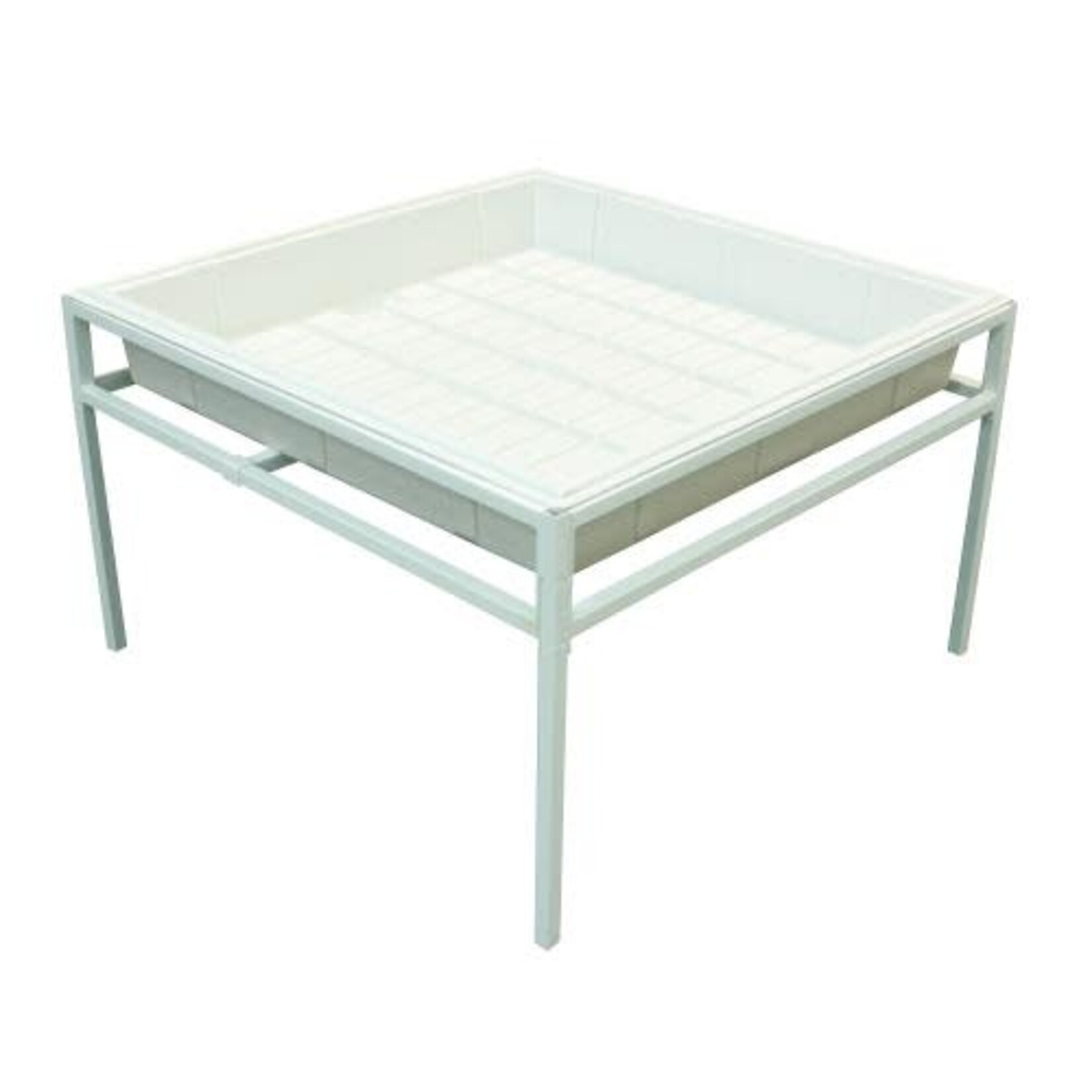 Fast Fit Fast Fit® Tray Stand 3 ft x 3 ft