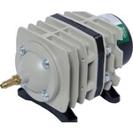 Hydrofarm Active Aqua Commercial Air Pump, 6 Outlets, 20W, 45 L/min