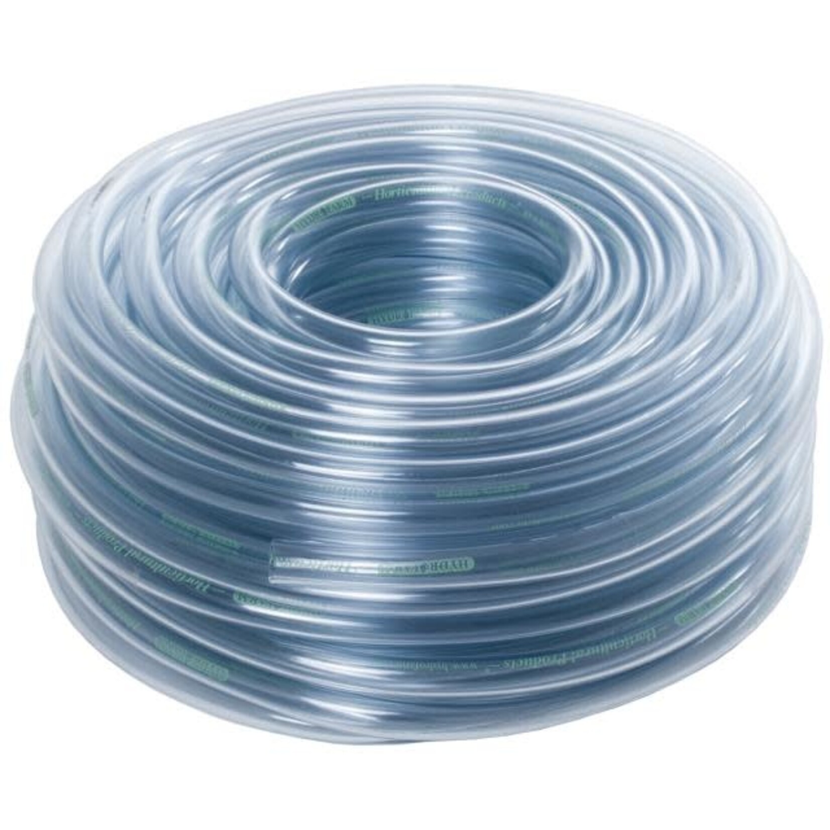Hydrofarm 3/8" ID Clear Tubing per ft