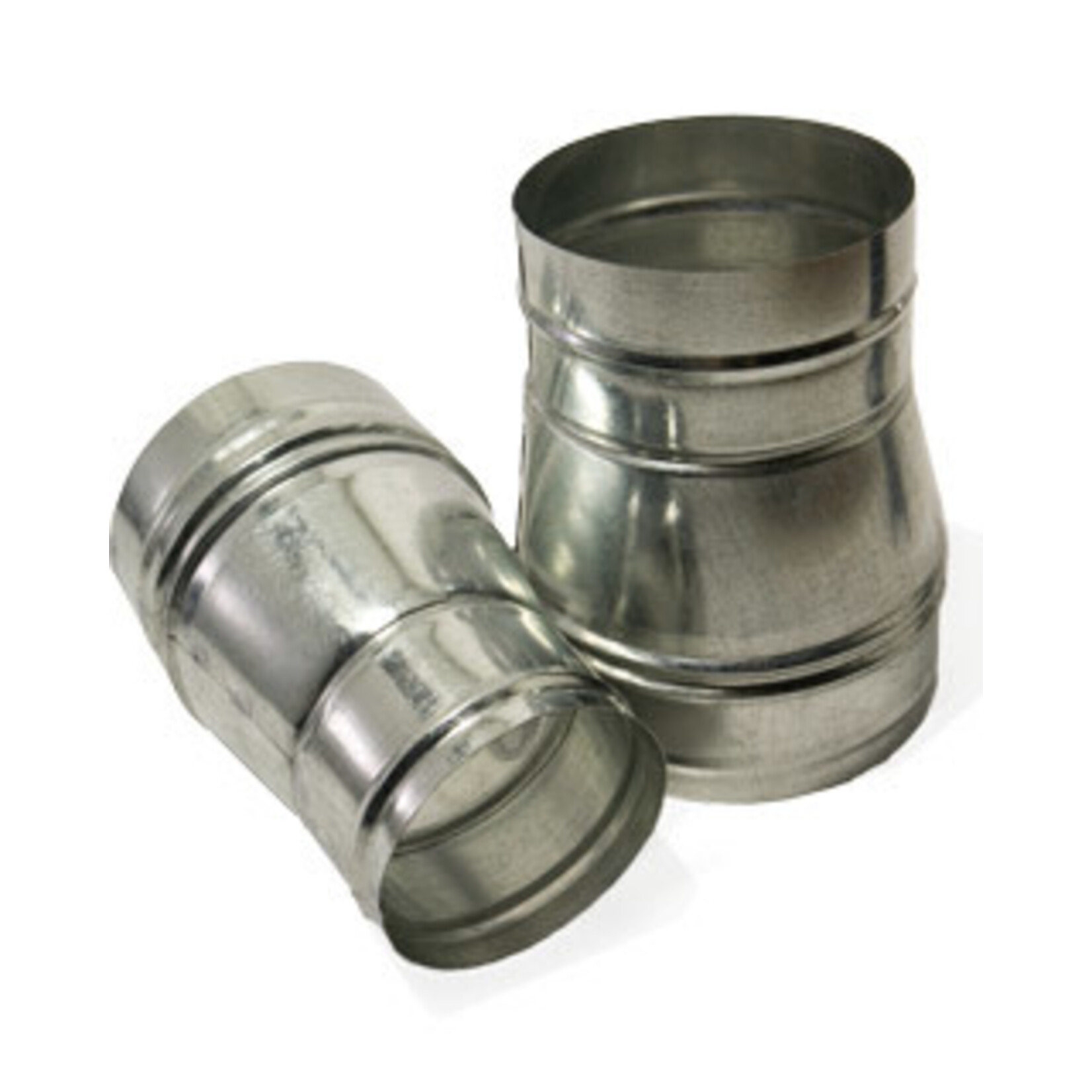 Hydrofarm Reducer 6" - 4