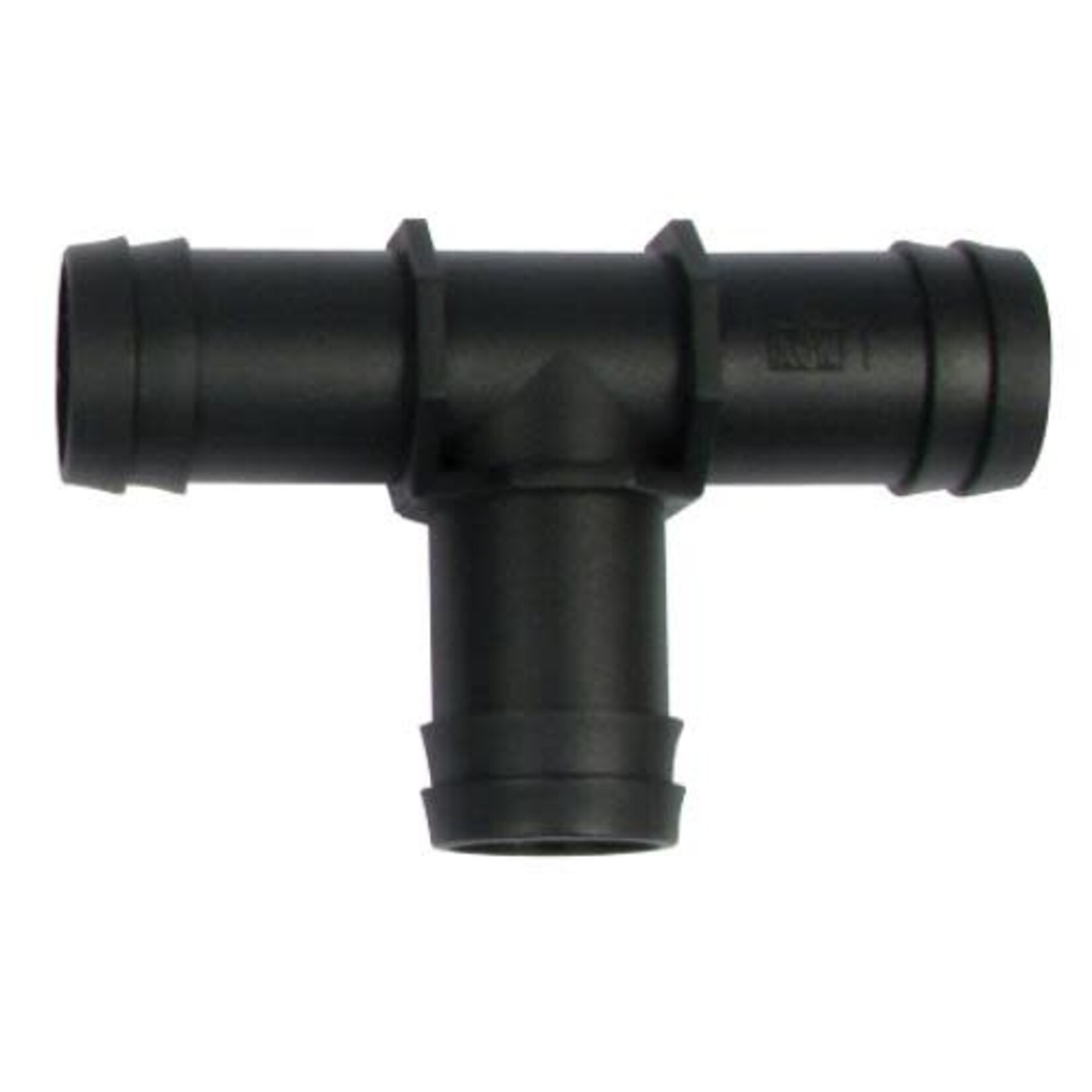 Hydro Flow Hydro Flow Premium Barbed Tee 1 in