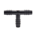 Hydro Flow Hydro Flow Premium Barbed Tee 1/2 in