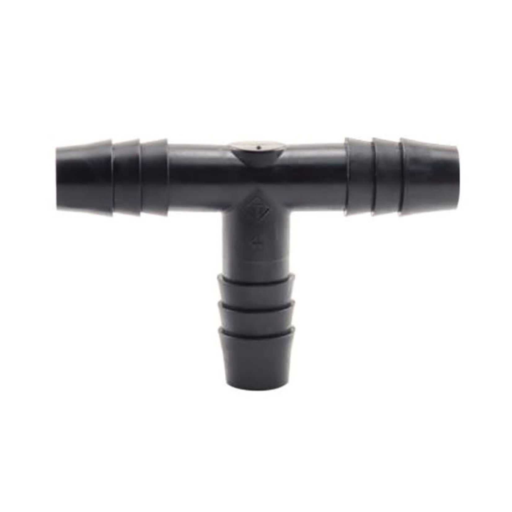 Hydro Flow Hydro Flow Premium Barbed Tee 1/2 in
