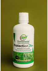 Environmental Plant Management Environmental Plant Management Protection Plus Insecticide and Fungicide 1-Liter