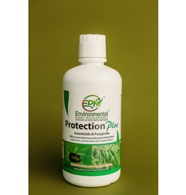 Environmental Plant Management Environmental Plant Management Protection Plus Insecticide and Fungicide 1-Liter