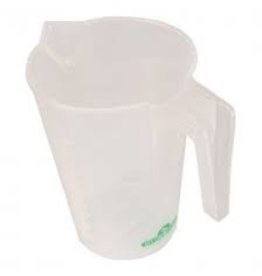 Hydrofarm Hydrofarm measuring Cup, 250 ml