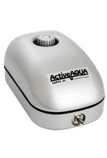 Active Aqua Active Aqua Air Pump, 1 Outlet, 2W, 3.2 L/min