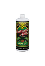 FoxFarm FoxFarm Cultivation Nation™ Grow, 1 qt