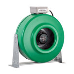 Active Air Active Air 8" Inline Duct Fan, 720 CFM