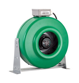 Active Air Active Air 8" Inline Duct Fan, 720 CFM