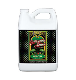 FoxFarm FoxFarm Cultivation Nation™ Grow, 1 gal