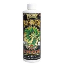 FoxFarm FoxFarm Bush Doctor Liquid Iron, 1 qt