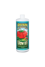 FoxFarm FoxFarm Grow Big Hydro® Liquid Concentrate, 1 qt
