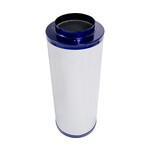 Active Air Active Air Inline Carbon Filter, 6"x24