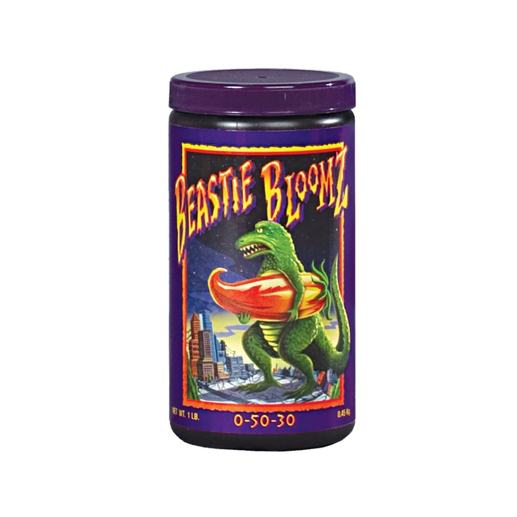 FoxFarm FoxFarm Beastie Bloomz, 1 lb