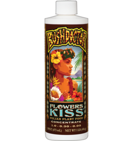 FoxFarm FoxFarm Bush Doctor Flowers Kiss, 1 pt