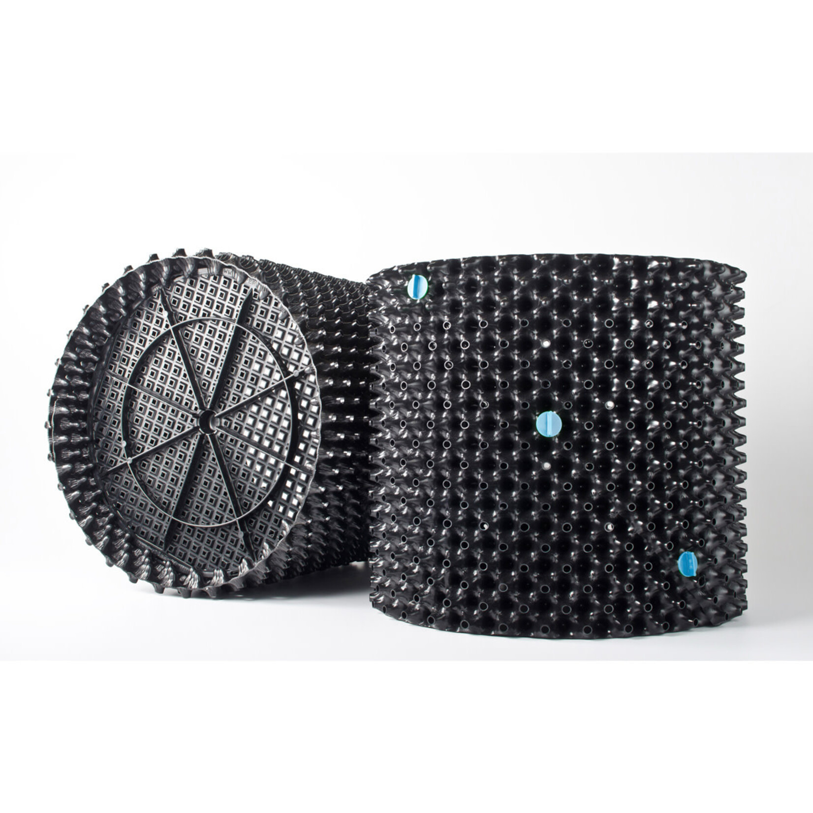 Air-Pots Air-Pot Container #12 (8.5 gal/38 L, black base)