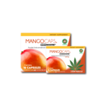 MangoCaps MangoCaps, 350mg 2 capsules
