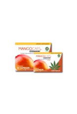 MangoCaps MangoCaps, 350mg 2 capsules