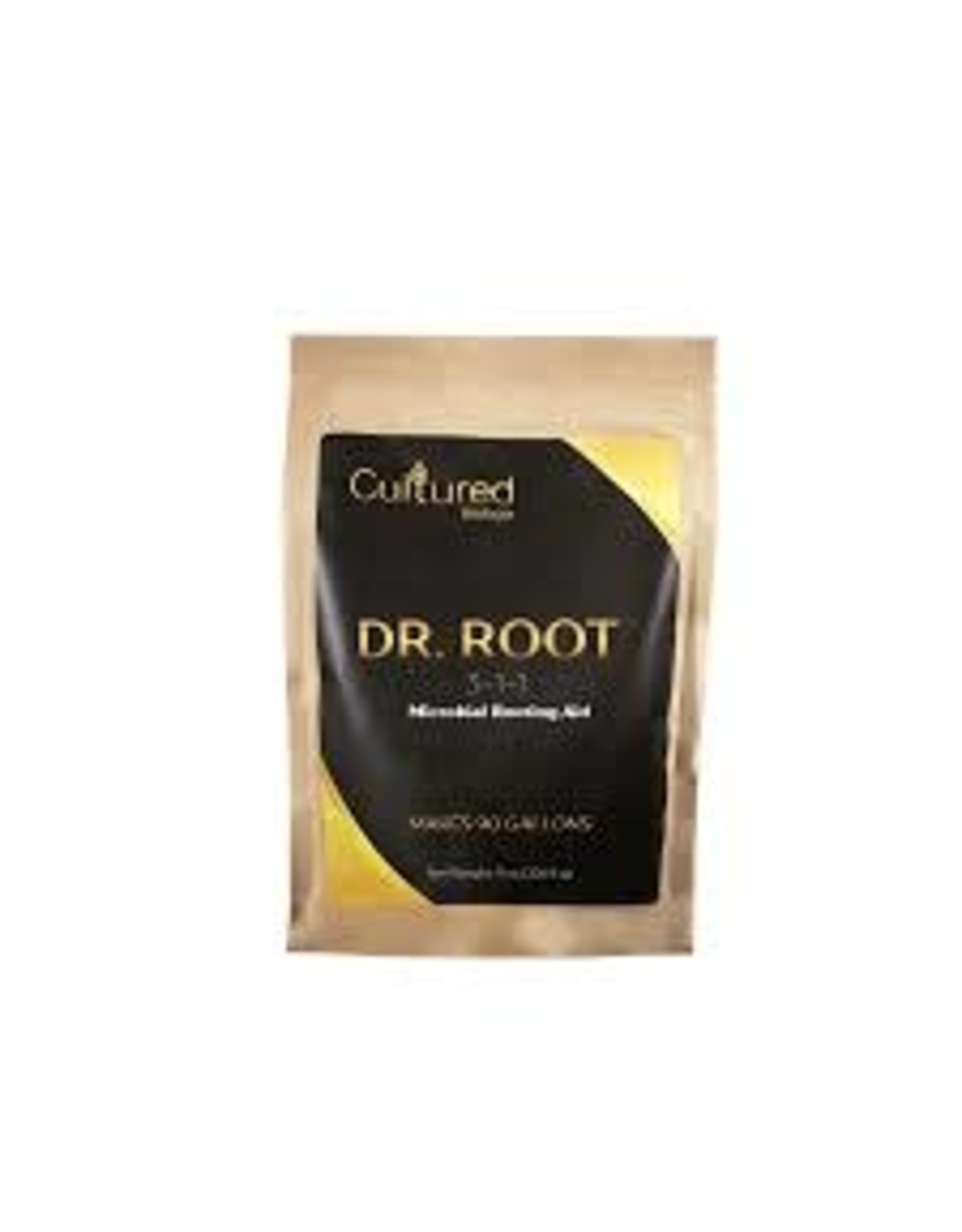 Cultured Biologix Cultured Biologix Dr. Root 8oz