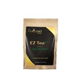 Cultured Biologix Cultured Biologix EZ Tea Veg 8oz